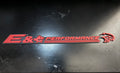 E&E Performance Hellcat badge
